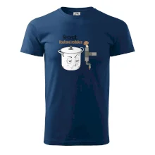 Recept houbová redukce