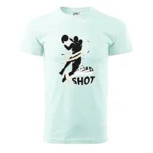 Basketball - jump shot