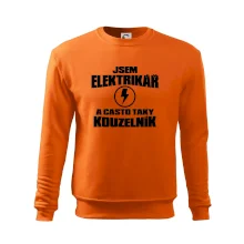 Elektrikář kouzelník