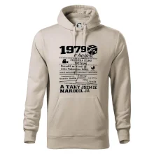 1979 v kostce 1979 v kostce