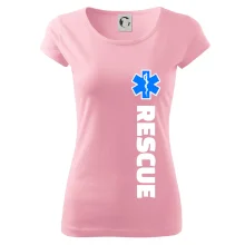 Rescue - pro záchranáře