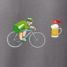 Pivo je můj cíl (Pecka design)