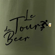 Le tour de beer
