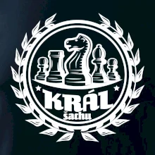 Král šachu