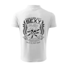 Nesnáším být sexy - elektrikář