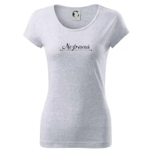 Staročeština - Neztravná - lakomá