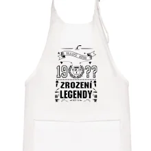 Zrození legendy - pro svářeče