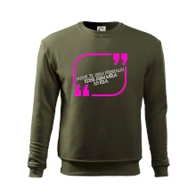 Jasně, že jsem přibrala