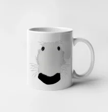 Barzoj čumák (Moňas)