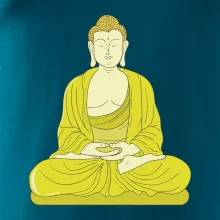 Budha zelenožlutý