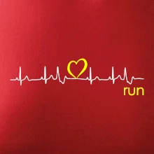 Moje srdce bije pro run