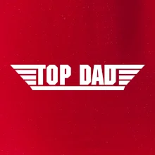 Top dad s čárami