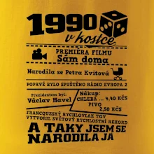 1990 v kostce