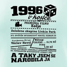 1996 v kostce