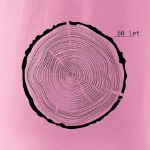 Letokruhy - 50 Letokruhy - 50