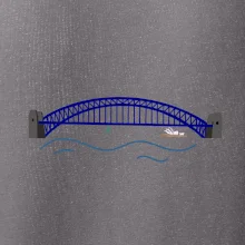 Most Sydney - sebevrah (Moňas)