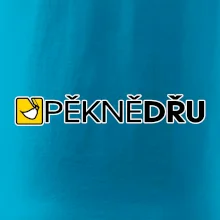 Pěkně dřu lžíce