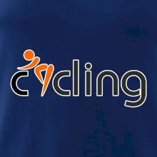 Cycling postava