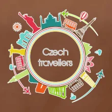 Czech Travelers barevný