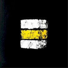 Turistická značka - žlutá