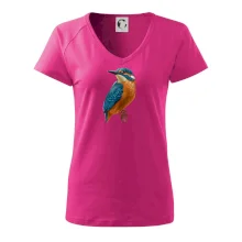 Lednáček kreslený