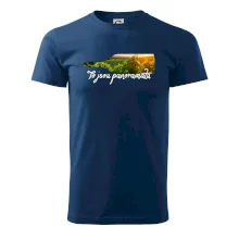 To jsou panoramata vinice To jsou panoramata vinice