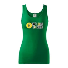 It's time to plan bitcoin