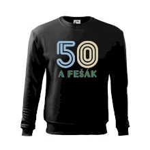 50 a fešák 50 a fešák