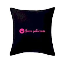 Jsem princezna (samotné)