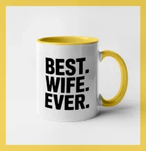 Best wife ever