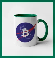 Bitcoin jiný vesmír