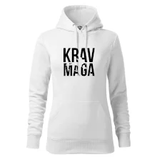 Nápis Krav Maga