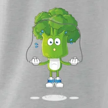 Brokolice a švihadlo