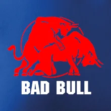 Bad Bull Bad Bull