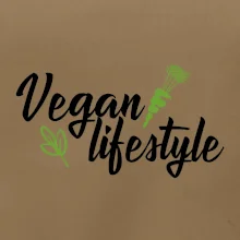 Vegan lifestyle