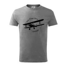 Still Plays With Planes Still Plays With Planes