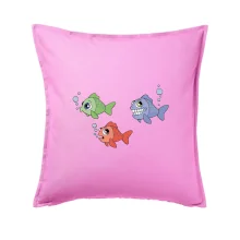 Prdící ryba (Hana-creative)