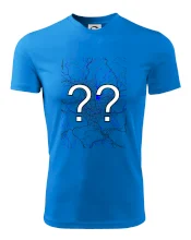 Vaše město - Mapa s vodními toky