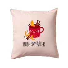 Bude svařáček - plecháček