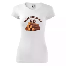 Mám kulatiny 50 Mám kulatiny 50