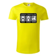 Czech triathlon (Hana-creative)