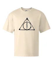 Harry - symbol relikvie