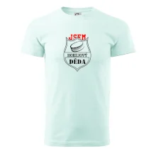 Hokejový děda