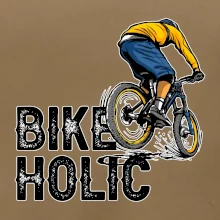 BikeHolic