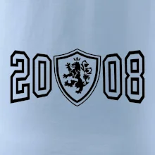 Narozeninový motiv - znak - 2008