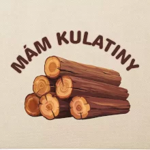Mám kulatiny bez věku