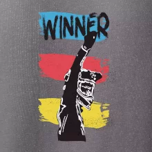 Winner závodník