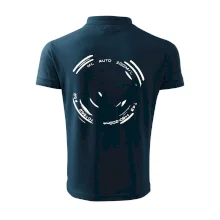 Foto objektiv obtisk