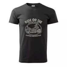 Ride Or Die - chopper Ride Or Die - chopper