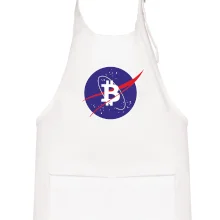 Bitcoin jiný vesmír